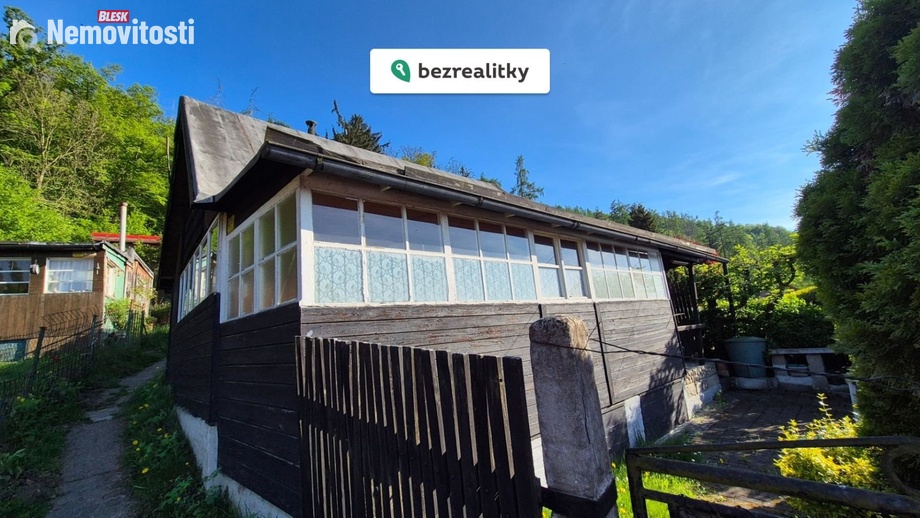 Prodej chaty 65 m², Všenory