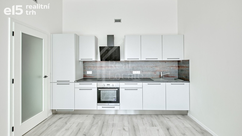 Pronájem byty 2+kk, 53 m² - Praha - Michle
