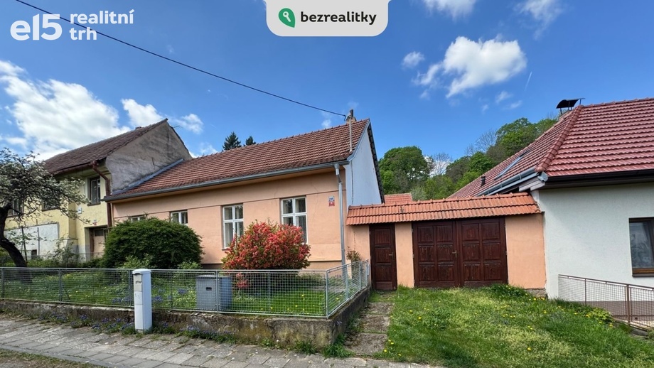 Prodej rodinné domy, 181 m² - Klobouky u Brna