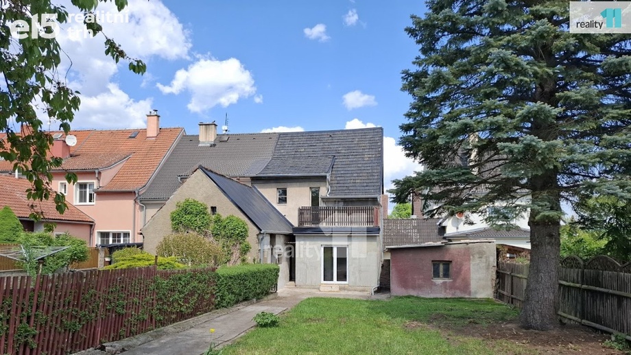 Prodej rodinné domy, 114 m² - Přestanov