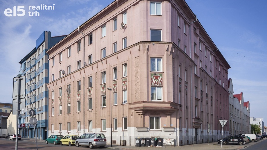 Prodej byty 2+1, 74 m² - Plzeň - Jižní Předměstí