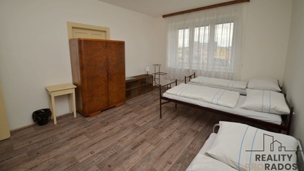 Prodej bytu 4+kk 85 m², Brno-střed