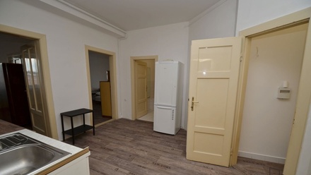 Prodej bytu 4+kk 85 m², Brno-střed