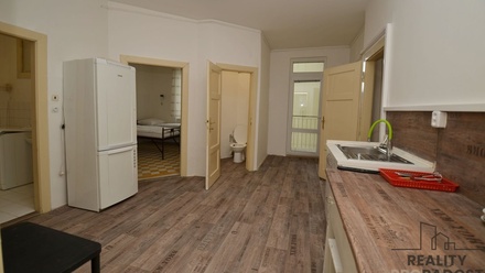 Prodej bytu 4+kk 85 m², Brno-střed