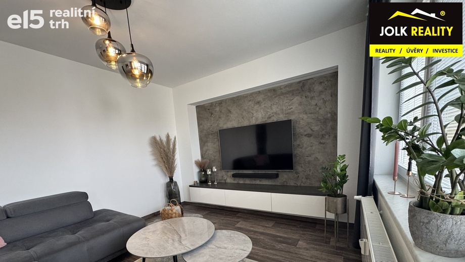 Prodej byty 4+1, 90 m² - Opava - Kylešovice