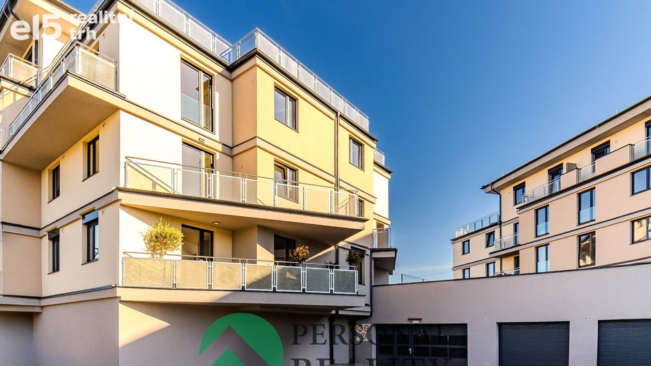 Pronájem byty 2+kk, 56 m² - Brandýs nad Labem-Stará Boleslav - Brandýs nad Labem
