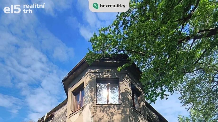 Prodej rodinné domy, 171 m² - Vamberk