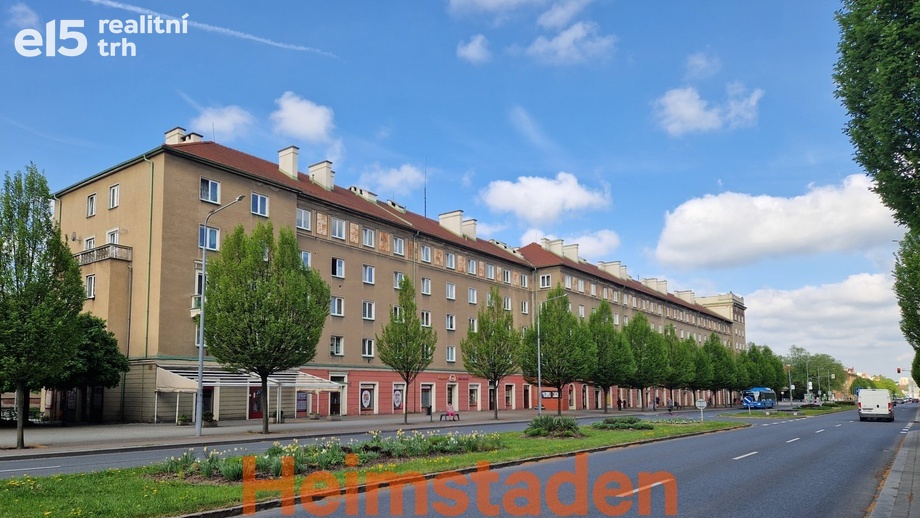Pronájem obchodní prostory, 81 m² - Havířov - Město