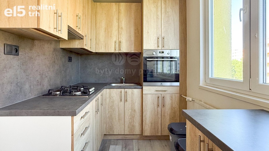 Prodej byty 3+1, 69 m² - Ostrava - Bělský Les