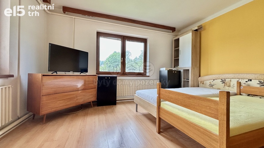 Prodej rodinné domy, 191 m² - Rychnov nad Kněžnou - Panská Habrová