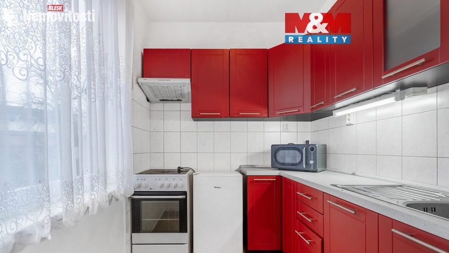 Prodej bytu 1+kk 25 m², Dolní Poustevna