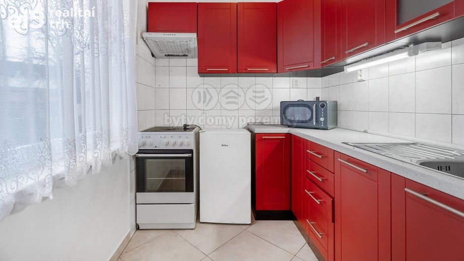 Prodej byty 1+kk, 25 m² - Dolní Poustevna