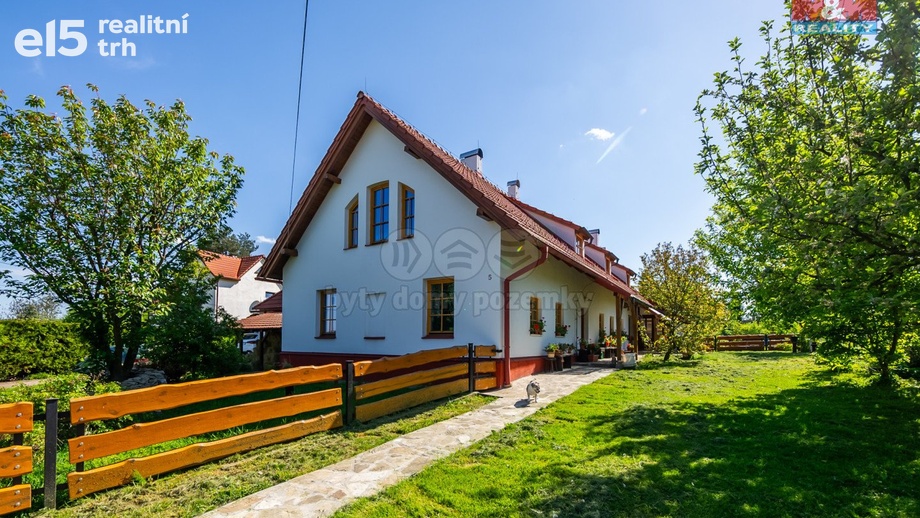 Prodej zemědělské objekty, 400 m² - Palkovice