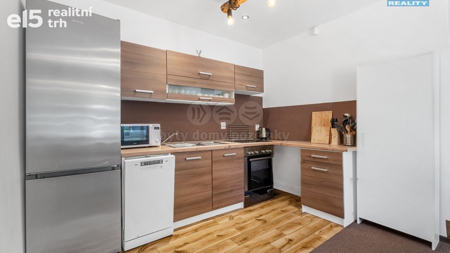 Prodej rodinného domu 158 m², Smržovka