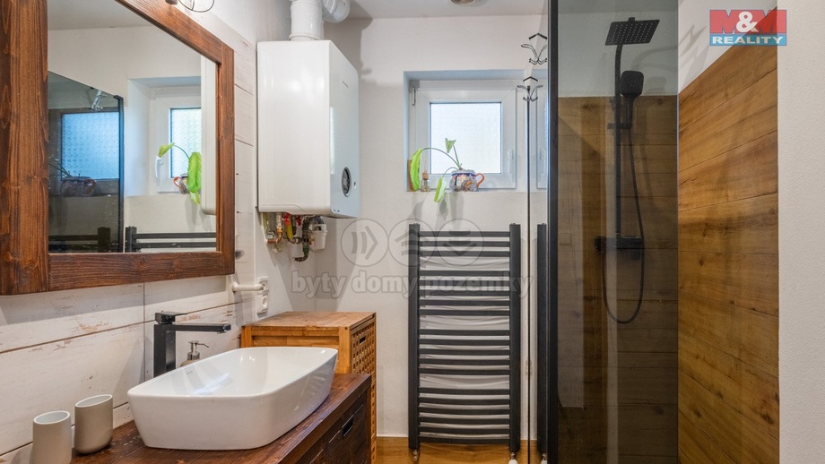 Prodej rodinného domu 95 m², Psáry - Dolní Jirčany