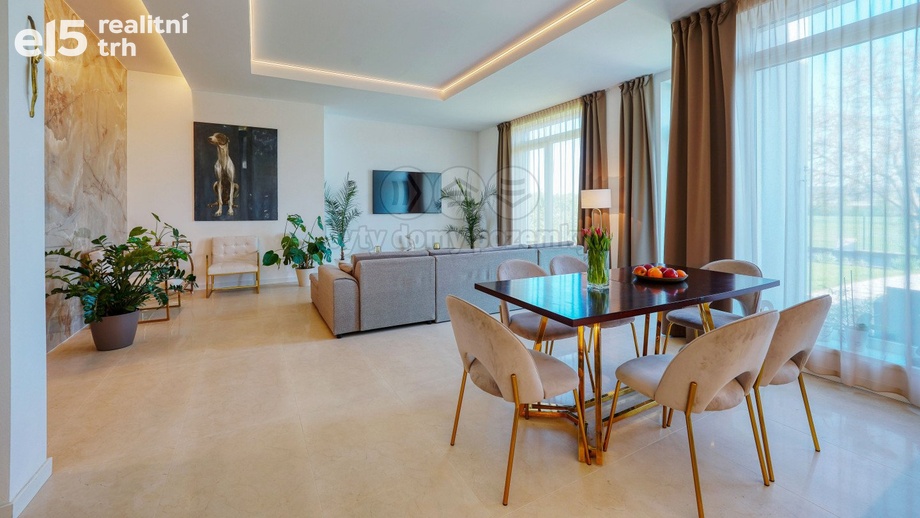Prodej rodinné domy, 154 m² - Plzeň - Křimice