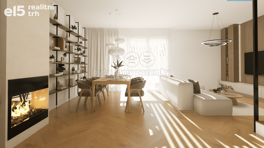 Prodej rodinné domy, 98 m² - Hrušky