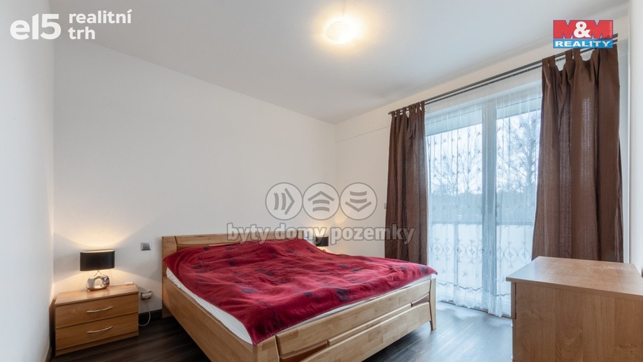 Prodej byty 3+kk, 103 m² - Karlovy Vary - Drahovice