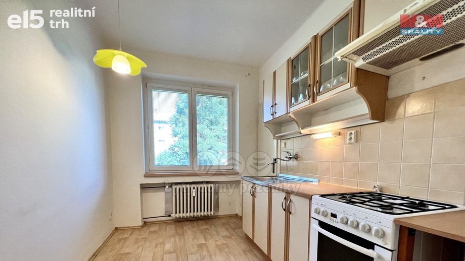 Prodej byty 3+1, 69 m² - Ostrava - Přívoz