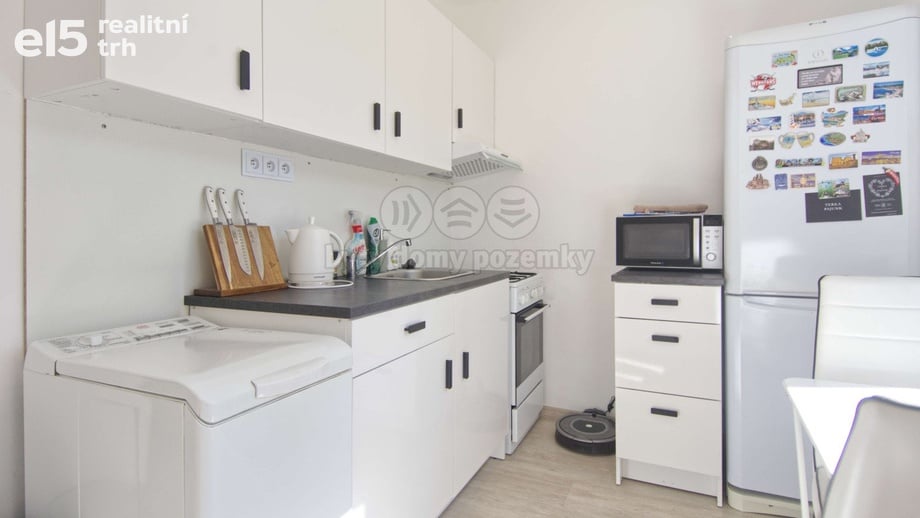 Pronájem byty 2+1, 54 m² - Karviná - Ráj