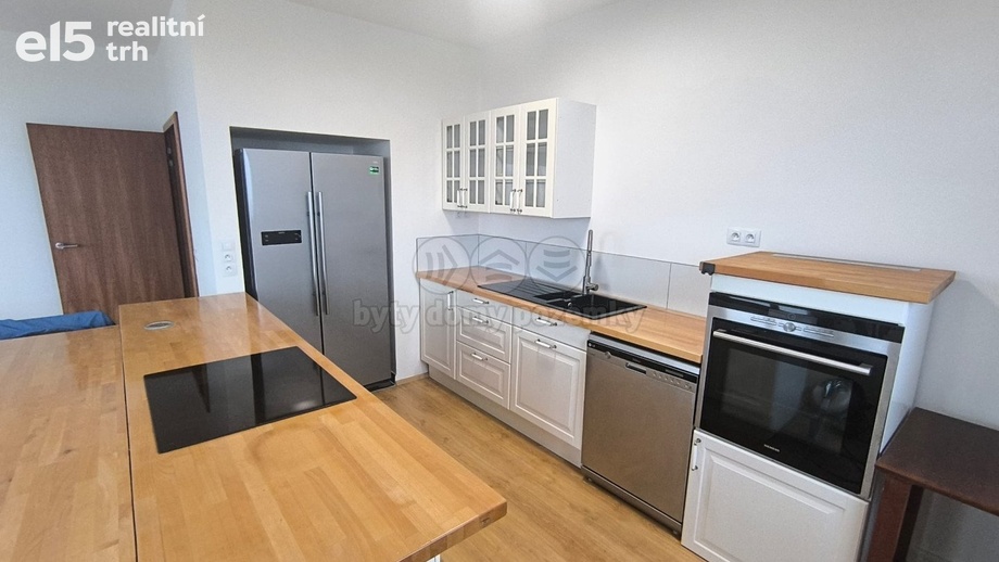 Pronájem byty 3+kk, 98 m² - Praha - Stodůlky