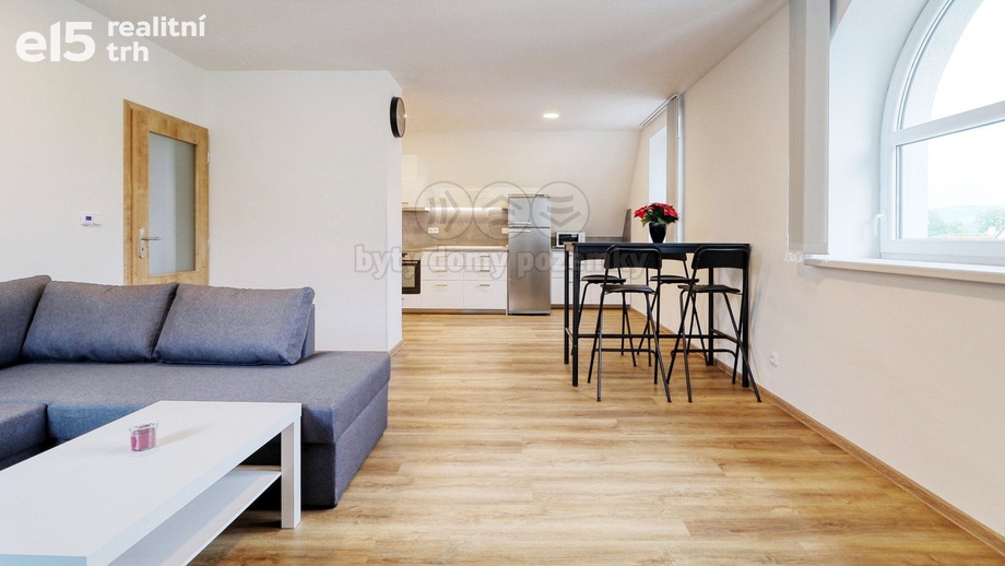 Pronájem byty 2+kk, 110 m² - Nýrsko