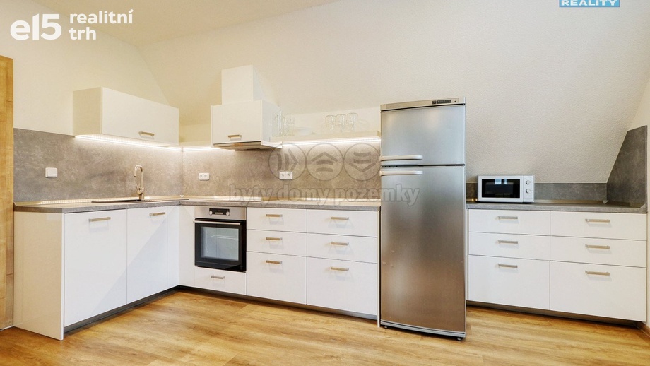 Pronájem byty 2+kk, 110 m² - Nýrsko