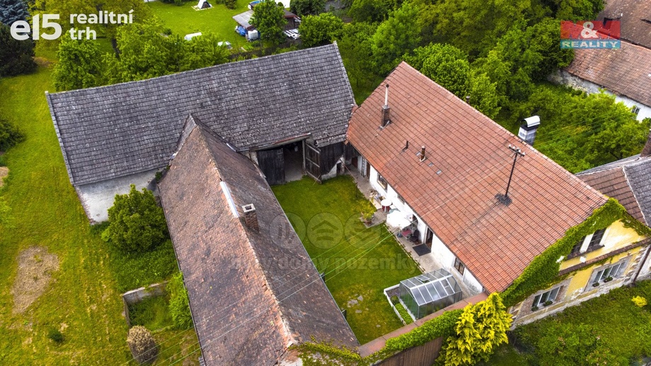 Prodej rodinné domy, 150 m² - Hrušová