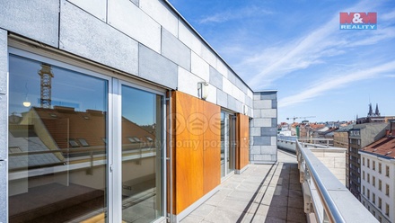 Prodej bytu 4+kk 146 m², Praha 2