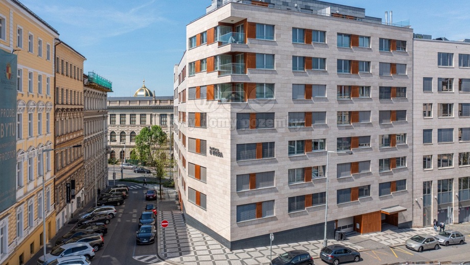 Prodej bytu 4+kk 146 m², Praha 2