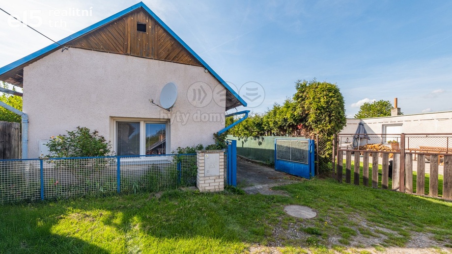 Prodej rodinné domy, 100 m² - Cerhenice - Cerhýnky