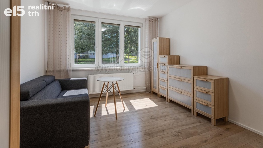 Prodej byty 3+1, 66 m² - Klatovy III