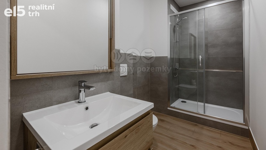 Prodej byty 3+1, 66 m² - Klatovy III