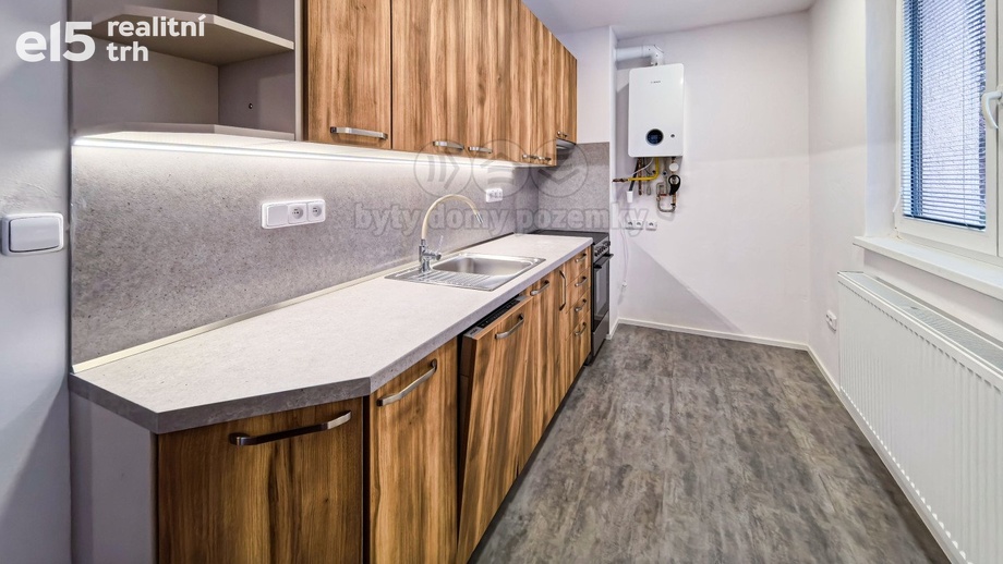 Pronájem byty 2+1, 67 m² - Ústí nad Orlicí