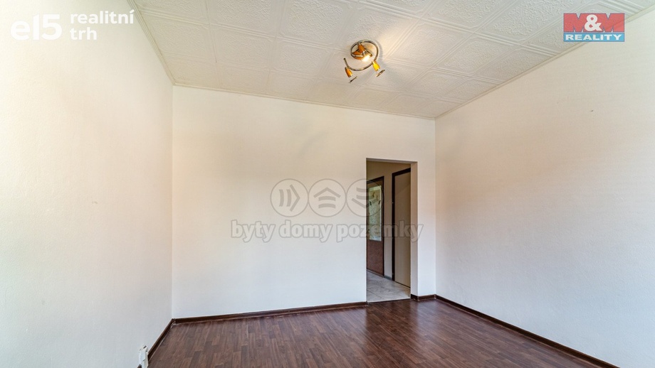 Prodej byty 4+1, 74 m² - Sokolov
