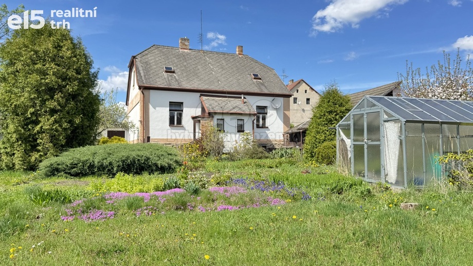 Prodej rodinné domy, 76 m² - České Velenice