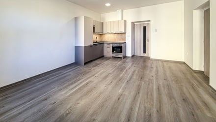 Pronájem bytu 2+kk 44 m², Česká Třebová