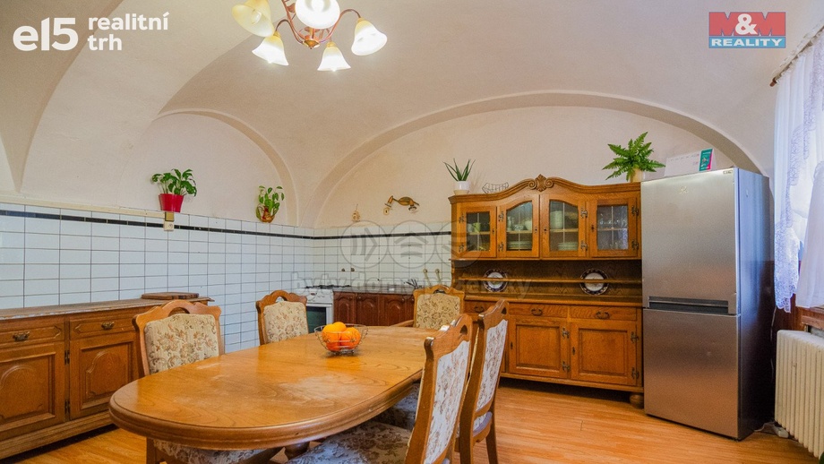 Prodej rodinné domy, 260 m² - Radonice