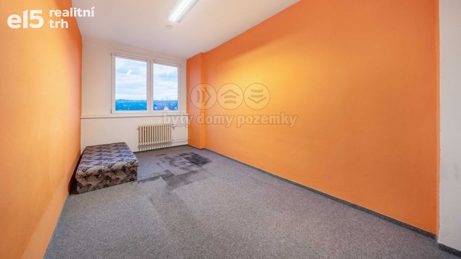Pronájem byty 2+kk, 44 m² - Strašice