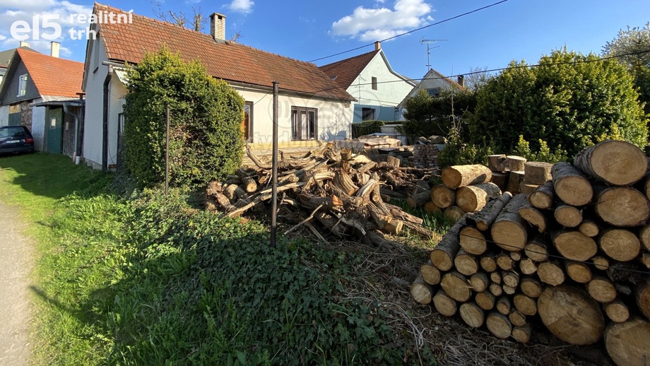 Prodej rodinné domy, 70 m² - Vysoké Studnice