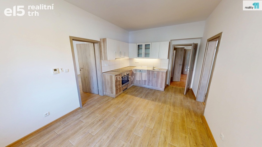 Pronájem byty 4+kk, 86 m² - Humpolec