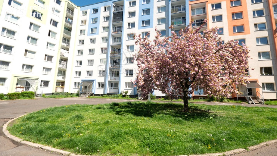 Prodej byty 3+1, 81 m² - Děčín IV-Podmokly