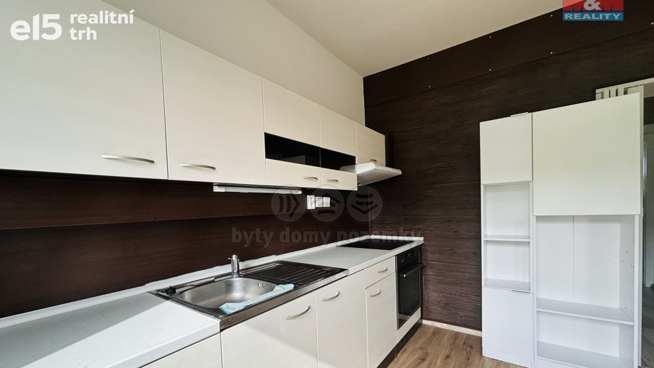 Pronájem byty 3+1, 63 m² - Prostějov