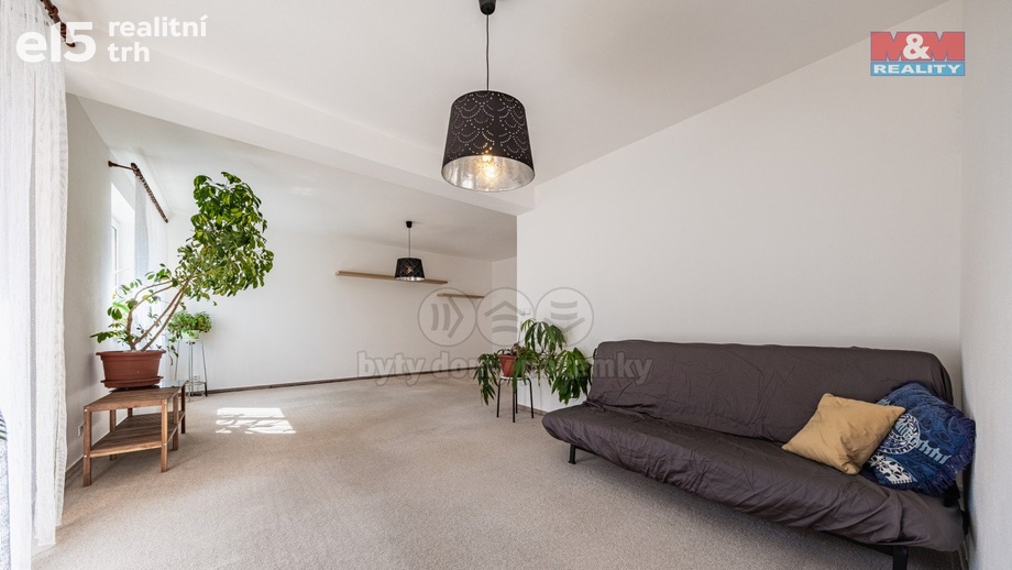 Prodej byty 4+kk, 108 m² - Čelákovice