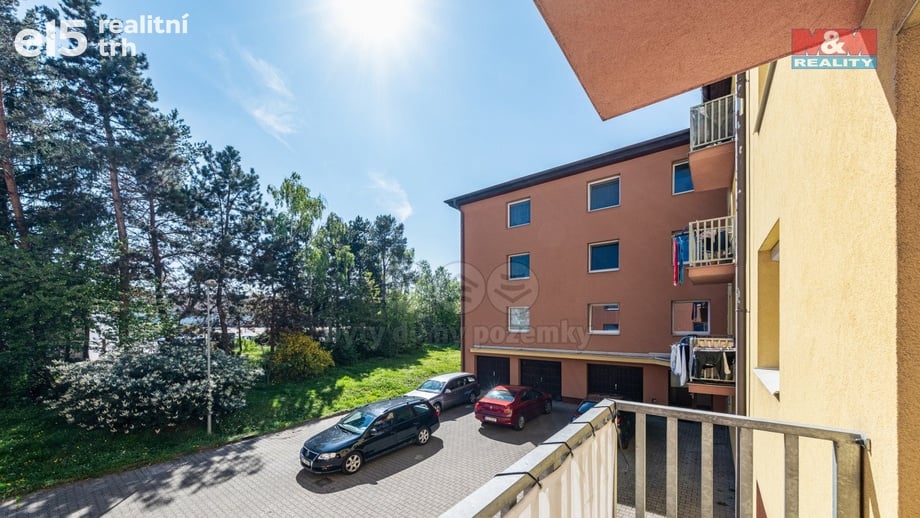 Prodej byty 4+kk, 108 m² - Čelákovice