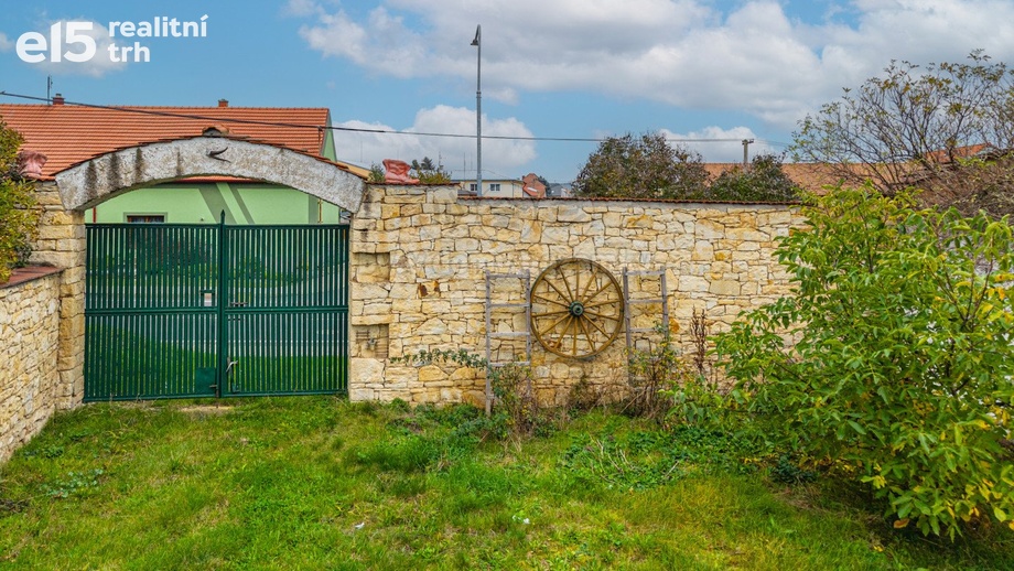 Prodej pozemky pro bydlení, 1 132 m² - Koštice