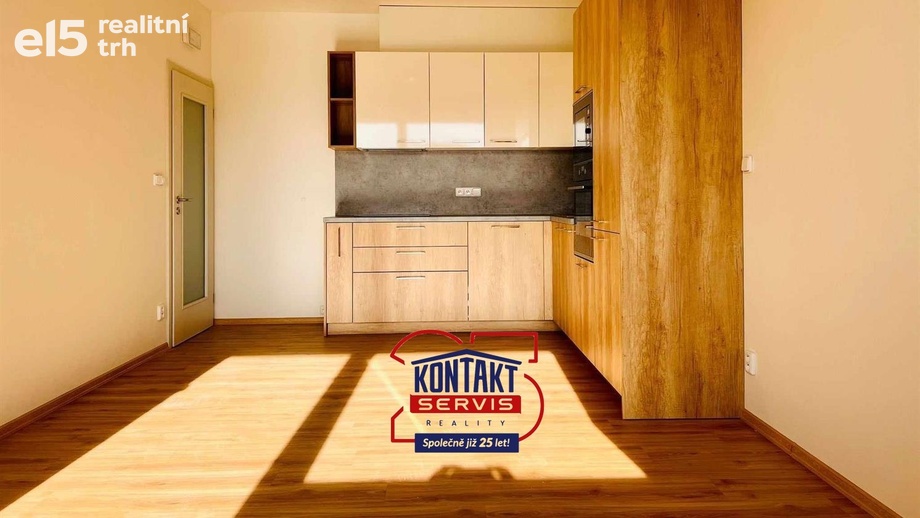 Pronájem byty 3+kk, 65 m² - České Budějovice 2
