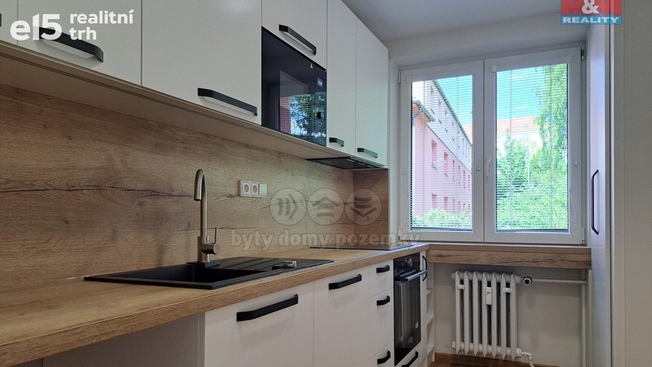 Pronájem byty 3+1, 65 m² - Frýdek-Místek - Frýdek