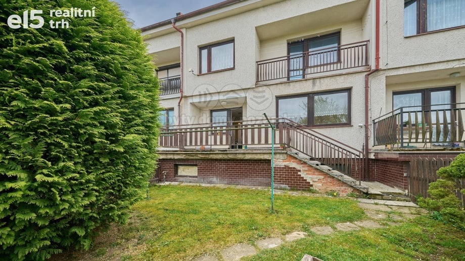 Prodej rodinné domy, 204 m² - Čestice