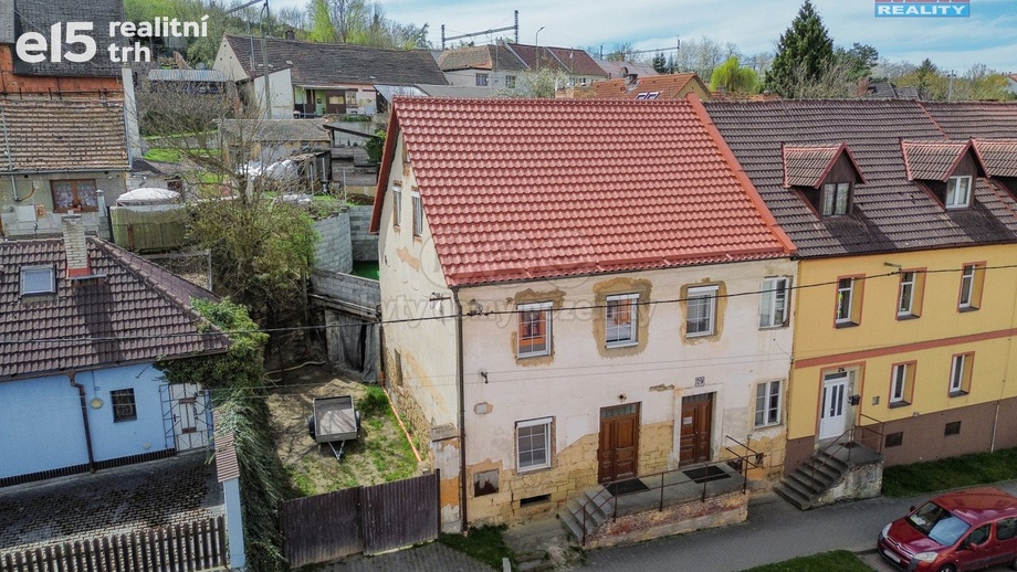 Prodej rodinné domy, 285 m² - Kozolupy